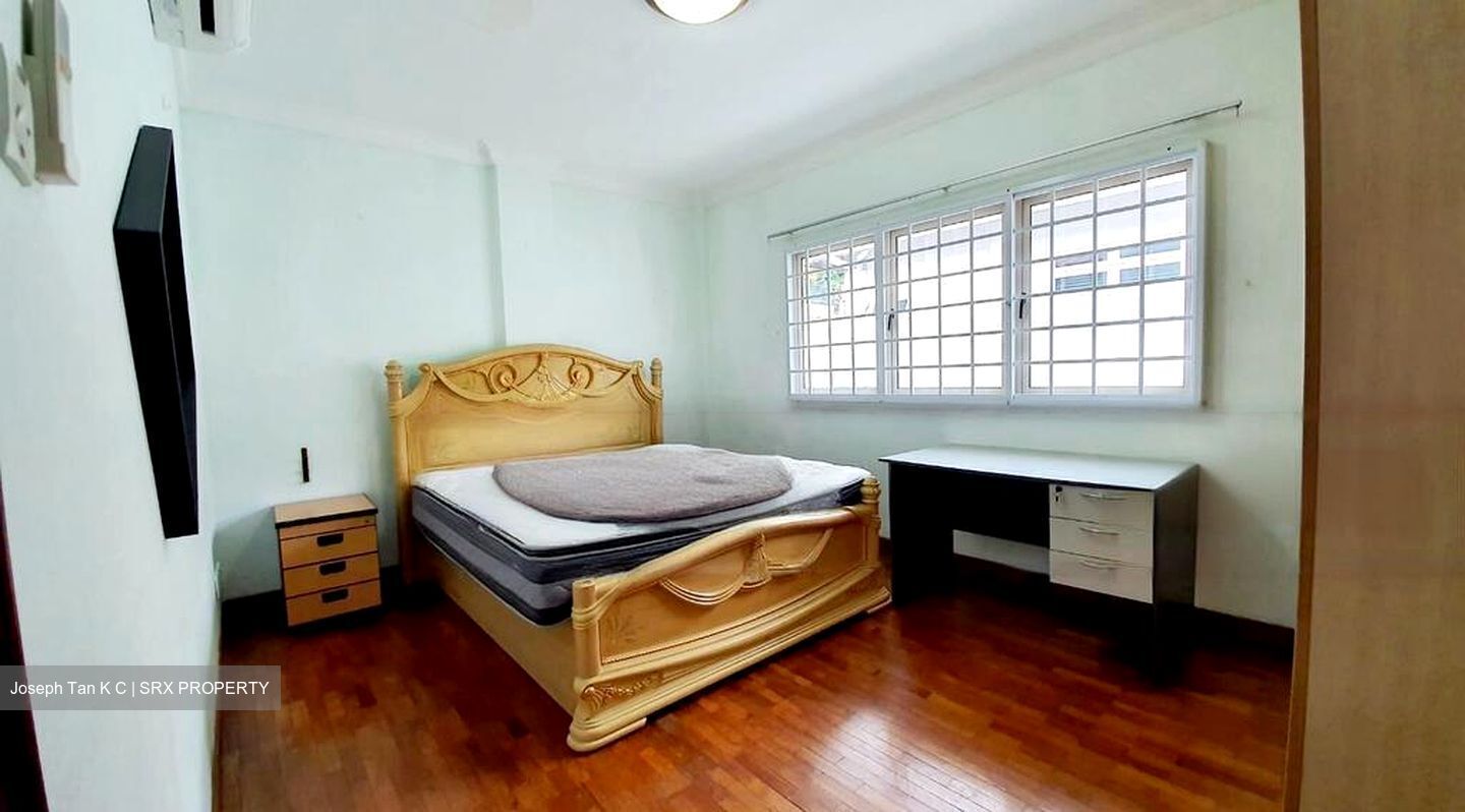 Wishart Road (D4), Semi-Detached #611364421